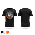Green Short Sleeve Performance Shirt - 2
