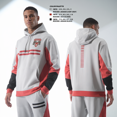 Riverside Rams 29467459 Hoodie - 2