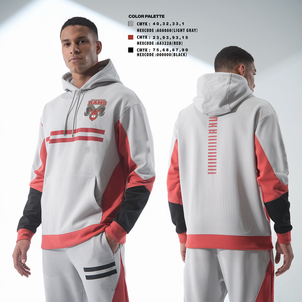 Hoodie, Riverside Rams, , Teamtime, Team time, sublimation, custom sports apparel, team uniforms, spirit wear, spiritwear, sports uniforms, custom shirts, team store, custom team store, fundraiser sports, apparel fundraiser