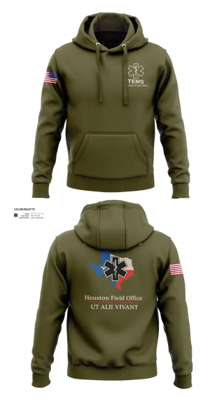 Hoodie, , Police, Teamtime, Team time, sublimation, custom sports apparel, team uniforms, spirit wear, spiritwear, sports uniforms, custom shirts, team store, custom team store, fundraiser sports, apparel fundraiser