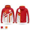 All United CF Windbreaker - 1