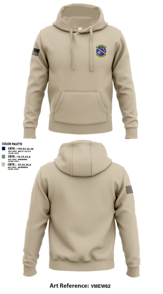 Hoodie, Southern Tier Composite Squadron, , Teamtime, Team time, sublimation, custom sports apparel, team uniforms, spirit wear, spiritwear, sports uniforms, custom shirts, team store, custom team store, fundraiser sports, apparel fundraiser