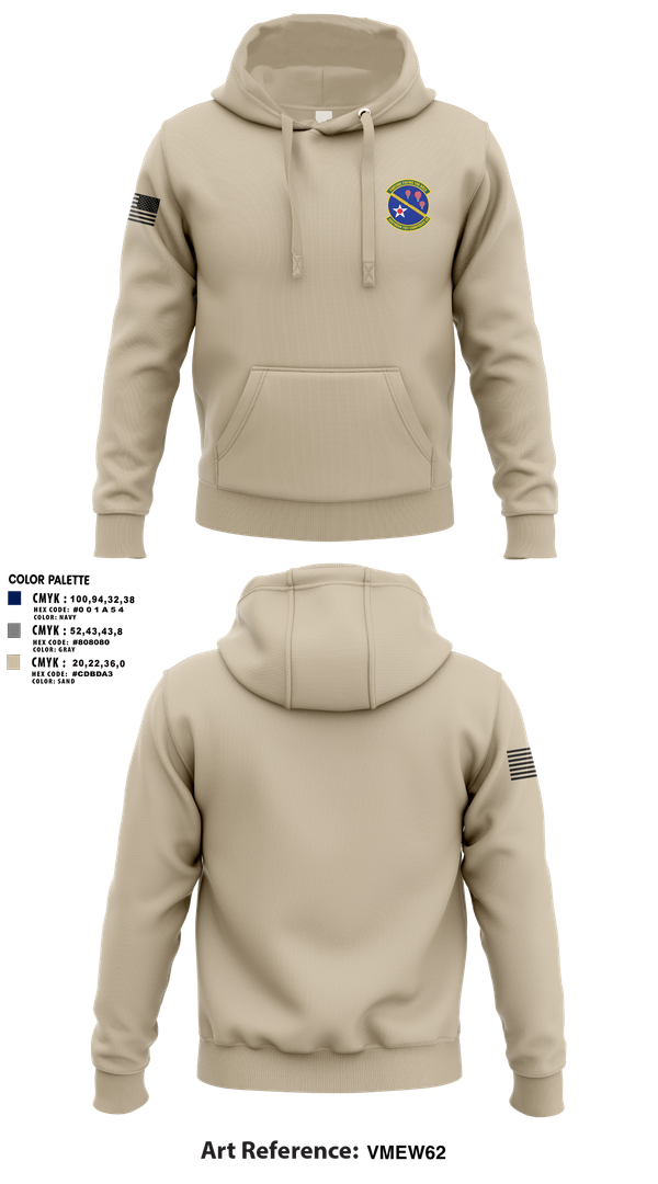 Hoodie, Southern Tier Composite Squadron, , Teamtime, Team time, sublimation, custom sports apparel, team uniforms, spirit wear, spiritwear, sports uniforms, custom shirts, team store, custom team store, fundraiser sports, apparel fundraiser
