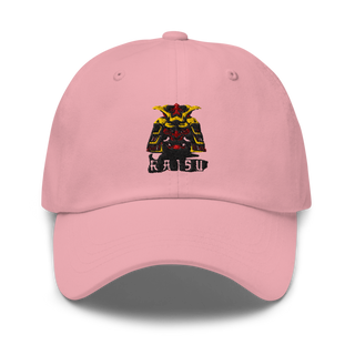 Raisu 65332951 Classic Dad Hat | Yupoong 6245CM