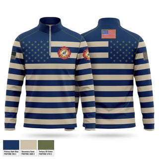 Windbreaker, Wellington Fire District, Fire Department, Teamtime, Team time, sublimation, custom sports apparel, team uniforms, spirit wear, spiritwear, sports uniforms, custom shirts, team store, custom team store, fundraiser sports, apparel fundraiser
