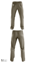 Fusion Combatives 85715175 Sweatpants - 1