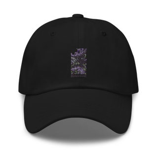 Tree Cutting Services 43133062 Classic Dad Hat | Yupoong 6245CM