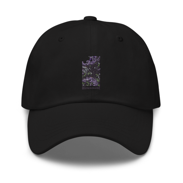 Tree Cutting Services 43133062 Classic Dad Hat | Yupoong 6245CM