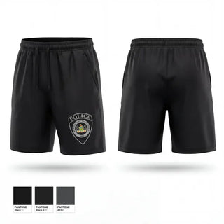 Athletic Shorts With Pockets, Tullytown Police, Police, Teamtime, Team time, sublimation, custom sports apparel, team uniforms, spirit wear, spiritwear, sports uniforms, custom shirts, team store, custom team store, fundraiser sports, apparel fundraiser