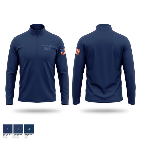 Windbreaker, Holy Name EMS, EMS/EMT, Teamtime, Team time, sublimation, custom sports apparel, team uniforms, spirit wear, spiritwear, sports uniforms, custom shirts, team store, custom team store, fundraiser sports, apparel fundraiser