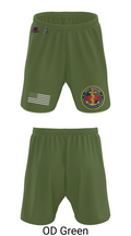 USS Boxer 48343229 Athletic Shorts With Pockets - 47