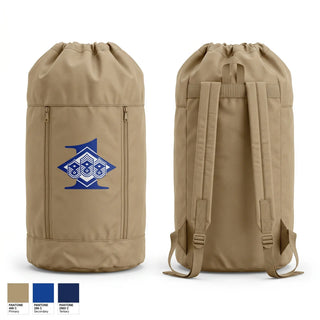 Gear Bag, 911 First Sergeants, Air Force, Teamtime, Team time, sublimation, custom sports apparel, team uniforms, spirit wear, spiritwear, sports uniforms, custom shirts, team store, custom team store, fundraiser sports, apparel fundraiser