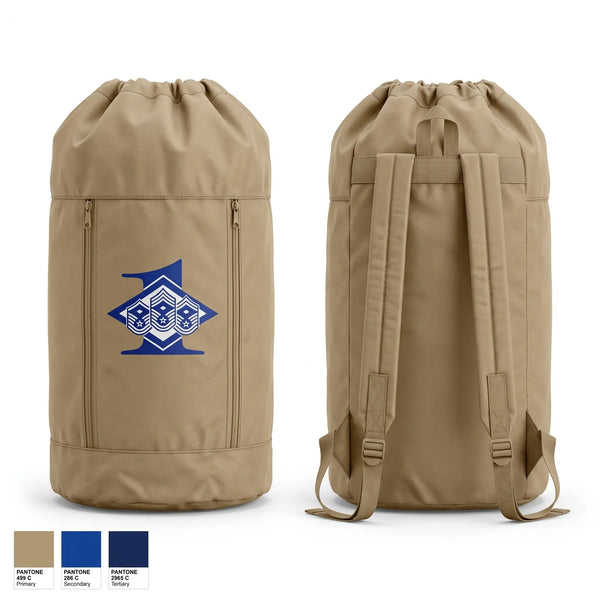 Gear Bag, 911 First Sergeants, Air Force, Teamtime, Team time, sublimation, custom sports apparel, team uniforms, spirit wear, spiritwear, sports uniforms, custom shirts, team store, custom team store, fundraiser sports, apparel fundraiser