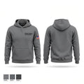 Litchfield Volunteer Fire Department Hoodie - 1