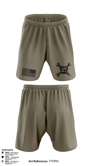 Athletic Shorts With Pockets, FMS 27, , Teamtime, Team time, sublimation, custom sports apparel, team uniforms, spirit wear, spiritwear, sports uniforms, custom shirts, team store, custom team store, fundraiser sports, apparel fundraiser