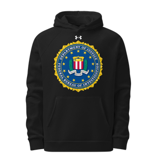 331 TRS / FLT 154 WOLFPACK 75262694 Under Armour速 Hoodie