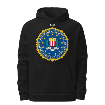 331 TRS / FLT 154 WOLFPACK 75262694 Under Armour速 Hoodie