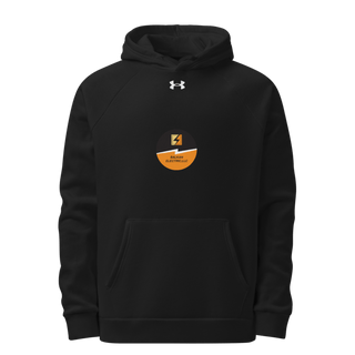 Balkan Electric 74934219 Under Armour Hoodie