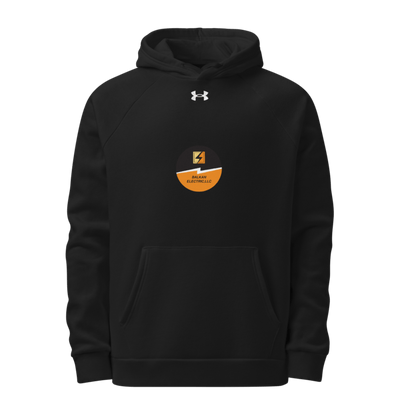 Balkan Electric 74934219 Under Armour Hoodie