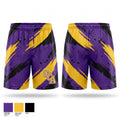 GCA Athletic Shorts With Pockets - 1
