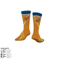 Galactic Thunder 70695916 Custom Socks - 25