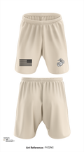 MACS4 13134180 Athletic Shorts With Pockets - 101