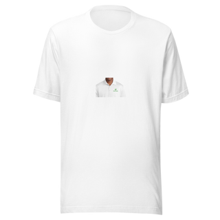 Unisex Staple T-Shirt - White
