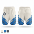 Lost and Found 59114543 Athletic Shorts With Pockets - 1