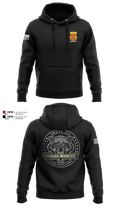 Alpha 1-77 FA Hoodie - 3