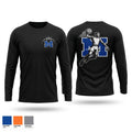 Mazama Long Sleeve Performance Shirt 1