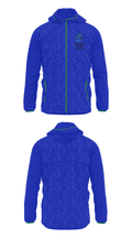 Clear-Creek Amana Middle School Basketball 82035813 Windbreaker - 29