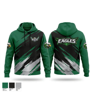 Hoodie, New Jersey Eagles, , Teamtime, Team time, sublimation, custom sports apparel, team uniforms, spirit wear, spiritwear, sports uniforms, custom shirts, team store, custom team store, fundraiser sports, apparel fundraiser