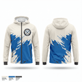 Lost and Found 59114543 Windbreaker - 1
