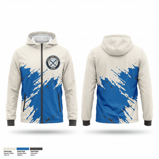 Windbreaker, Lost and Found, Baseball, Teamtime, Team time, sublimation, custom sports apparel, team uniforms, spirit wear, spiritwear, sports uniforms, custom shirts, team store, custom team store, fundraiser sports, apparel fundraiser