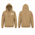 G-4 Hoodie - 1
