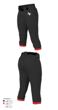 Attack Fastpitch 29170477 Softball Pants - 1