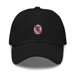 3rd Battalion 13th Field Artillery Regiment 52621930 Classic Dad Hat | Yupoong 6245CM
