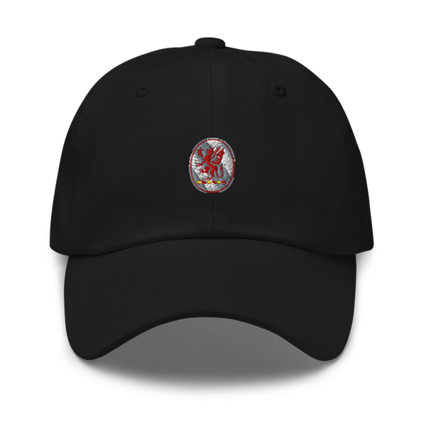 3rd Battalion 13th Field Artillery Regiment 52621930 Classic Dad Hat | Yupoong 6245CM