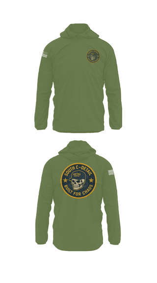 Windbreaker, , , Teamtime, Team time, sublimation, custom sports apparel, team uniforms, spirit wear, spiritwear, sports uniforms, custom shirts, team store, custom team store, fundraiser sports, apparel fundraiser