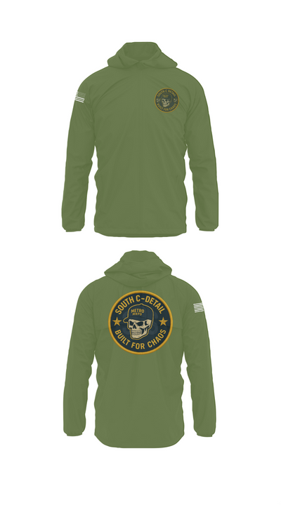 South C 7502536 Windbreaker - 39