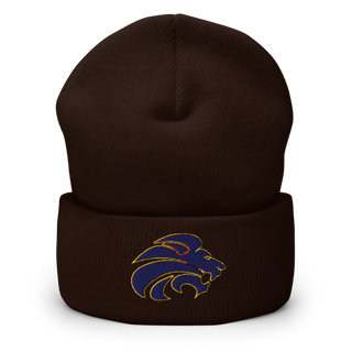 Littleton High School Football 45208337 Cuffed Beanie | Yupoong 1501KC