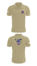 440th CBRN CO 79820871 Short Sleeve Performance Polo - 83