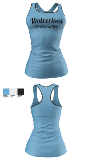Tank Top, Wolverines, Baseball, Teamtime, Team time, sublimation, custom sports apparel, team uniforms, spirit wear, spiritwear, sports uniforms, custom shirts, team store, custom team store, fundraiser sports, apparel fundraiser
