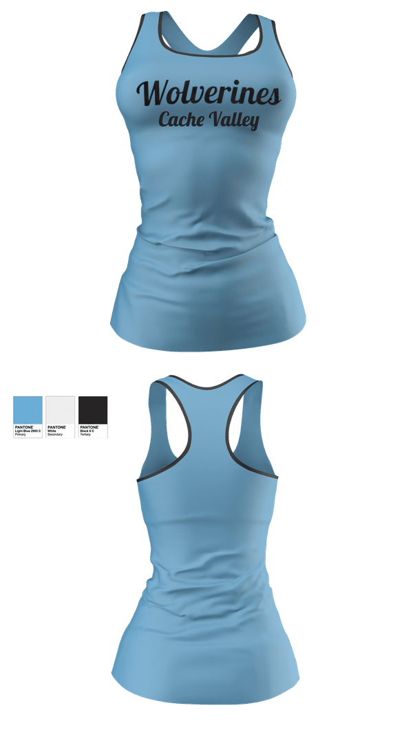 Tank Top, Wolverines, Baseball, Teamtime, Team time, sublimation, custom sports apparel, team uniforms, spirit wear, spiritwear, sports uniforms, custom shirts, team store, custom team store, fundraiser sports, apparel fundraiser