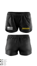 JEFFERSON COUNTY SHERIFFS OFFICE  Ranger Panties - 100