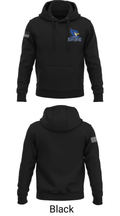Lewis Angapak Memorial School 56191065 Hoodie - 10