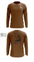 MSRON TWO BD 212 Long Sleeve Performance Shirt - 12