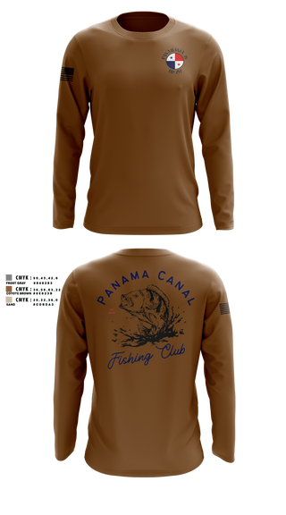 Long Sleeve Performance Shirt, MSRON TWO BD 212, Navy, Teamtime, Team time, sublimation, custom sports apparel, team uniforms, spirit wear, spiritwear, sports uniforms, custom shirts, team store, custom team store, fundraiser sports, apparel fundraiser
