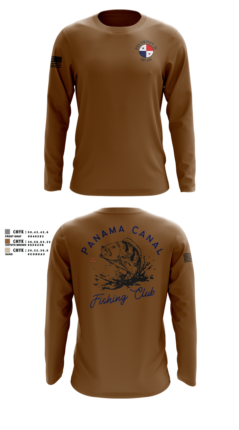 Long Sleeve Performance Shirt, MSRON TWO BD 212, Navy, Teamtime, Team time, sublimation, custom sports apparel, team uniforms, spirit wear, spiritwear, sports uniforms, custom shirts, team store, custom team store, fundraiser sports, apparel fundraiser