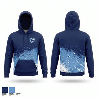 Hoodie, Musketeers Track Team, Track & Field, Teamtime, Team time, sublimation, custom sports apparel, team uniforms, spirit wear, spiritwear, sports uniforms, custom shirts, team store, custom team store, fundraiser sports, apparel fundraiser
